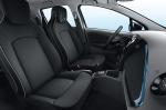 Renault ZOE 2013 года